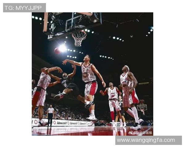 斯威夫特姚明联手扣篮瞬间引发全场沸腾的精彩时刻回顾