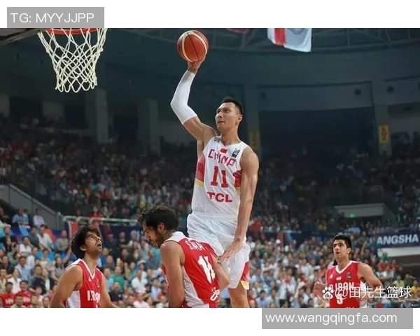 澳门姚明杯篮球盛会引领青年运动员展现风采与梦想的舞台