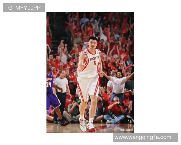 姚明仰望星空的梦想与坚持展现了中国篮球的未来与希望 姚明仰望星空的梦想与坚持展现了中国篮球的未来与希望