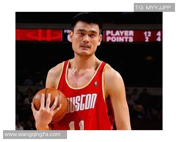 姚明的名字背后故事揭秘及其在篮球界的影响力分析