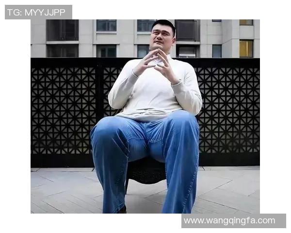 巅峰姚明小腿力量揭秘如何助力他在NBA赛场上称霸的传奇之路