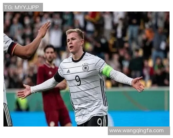德国足球明星的逆袭之路如何挽救国家足球的未来
