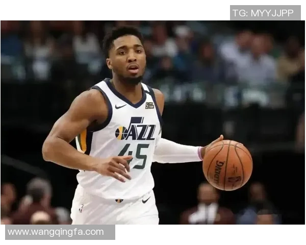 多诺万米切尔：从新秀到全明星的传奇篮球之路与未来展望