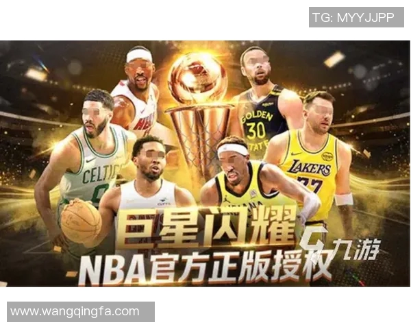 全明星篮球派对单机游戏体验畅享无限乐趣与激情对决